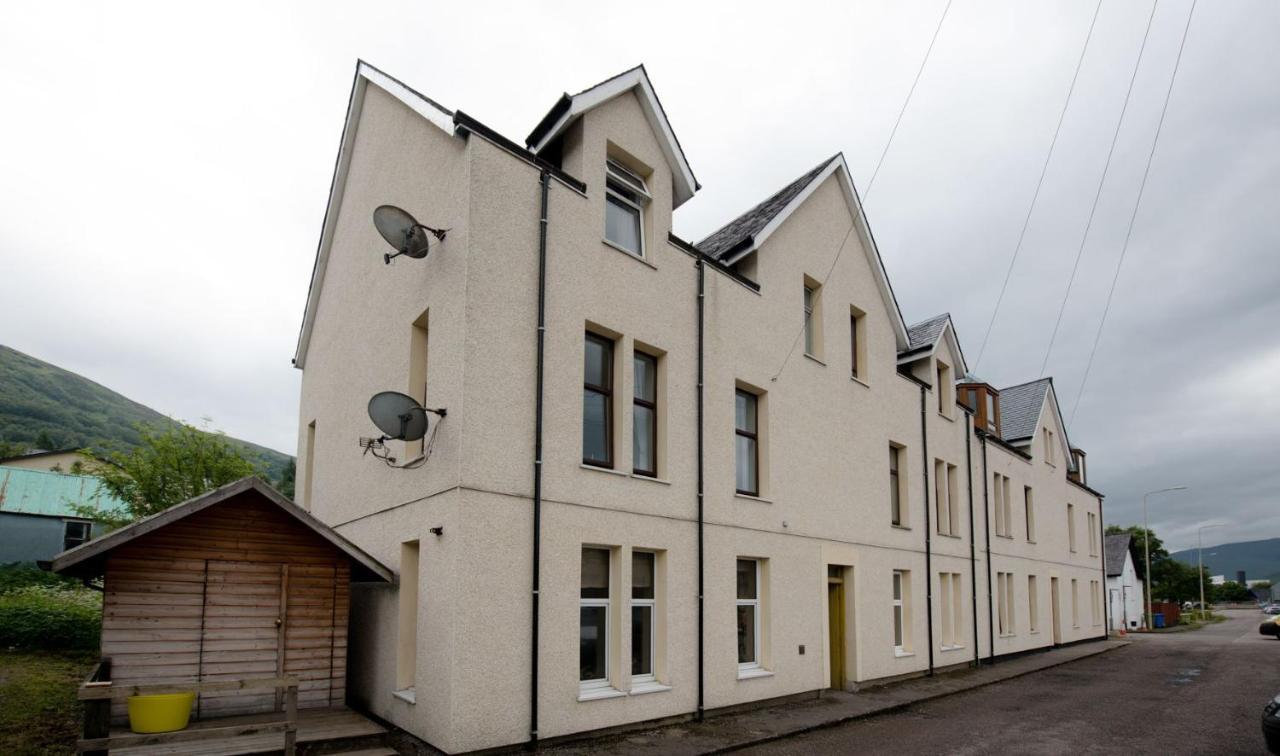 Armadale Apartment Fort William Exterior photo