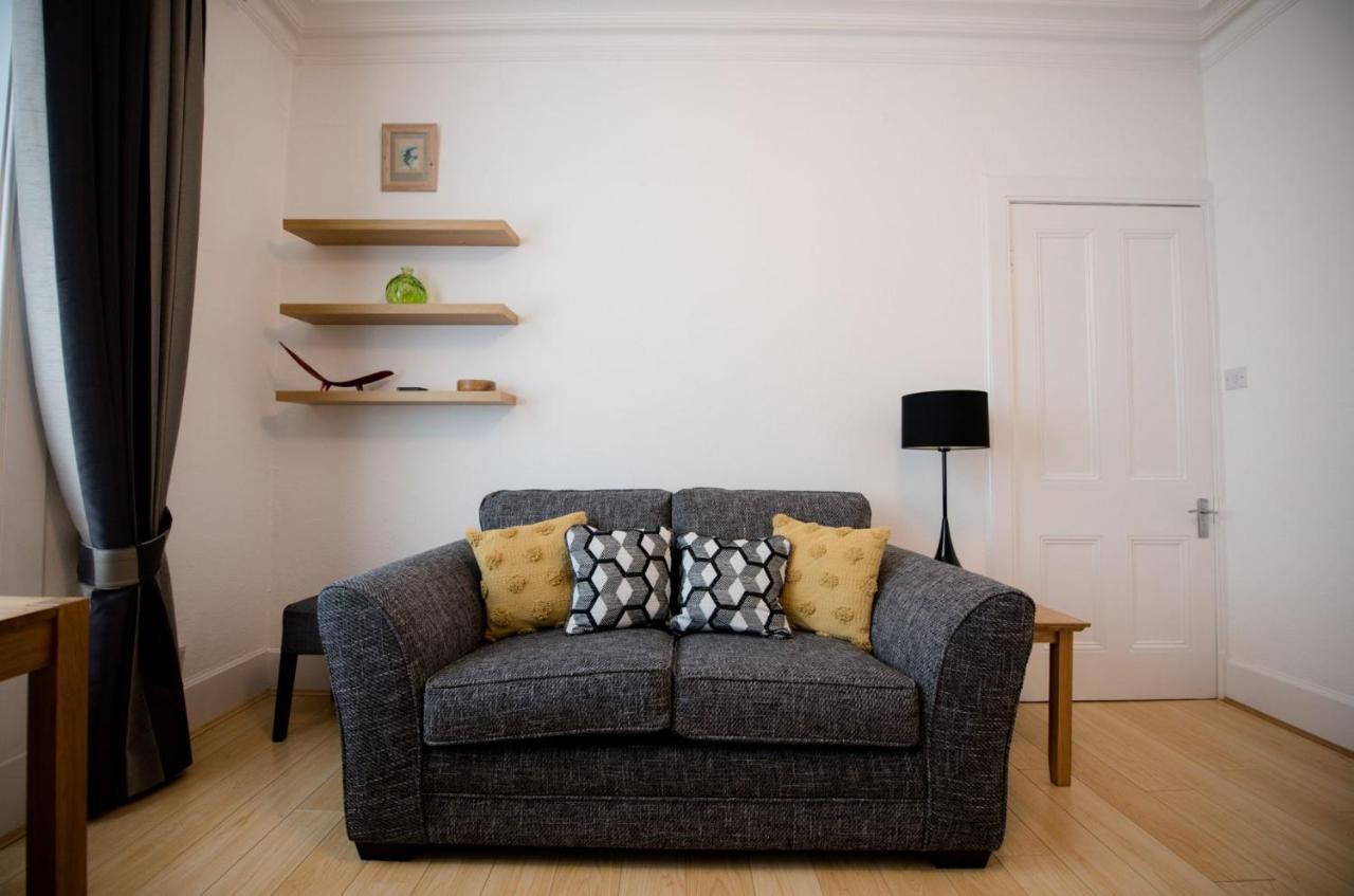 Armadale Apartment Fort William Exterior photo