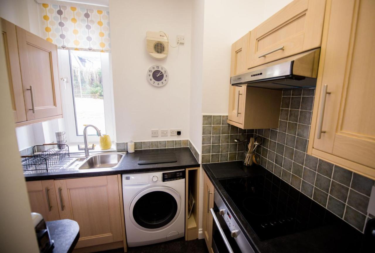 Armadale Apartment Fort William Exterior photo